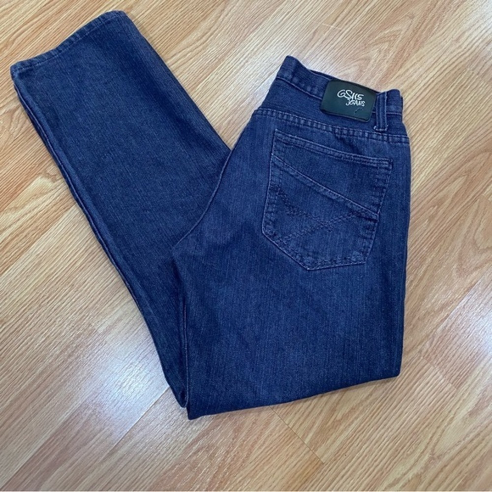 Mens JS115 Jeans Size 36/33